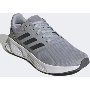 Adidas Performance Laufschuh »GALAXY 6 M« Halo Silver / Carbon / Cloud White  47