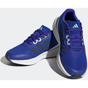 Adidas Sportswear Laufschuh »RUNFALCON 3 LACE« Lucid Blue / Legend Ink / Cloud White  40