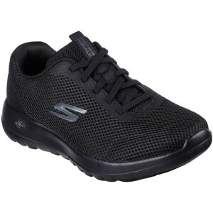 Skechers Sneaker »GO WALK JOY - LIGHT MOTION«, in veganer Verarbeitung,... schwarz  35