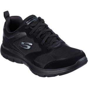 Skechers Sneaker »FLEX APPEAL 4.0 - ACTIVE FLOW«, mit komfortabler... black  37