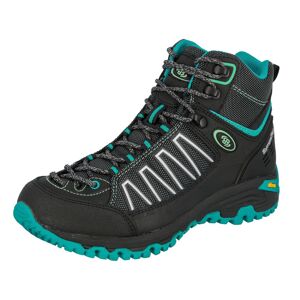 BRÜTTING Wanderschuh »Outdoorstiefel Mount Meloni« schwarz  44