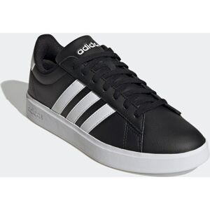 Adidas Sportswear Sneaker »GRAND COURT CLOUDFOAM COMFORT«, Design auf den... CBLACK/FTWWHT/CBLACK  42,5