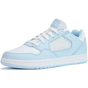 K1X Sneaker »Sweep Low white/lt. blue W« white-lt. bl  40