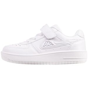 Kappa Sneaker white  28