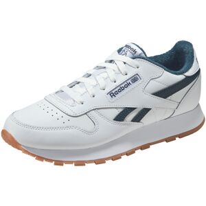 Reebok Classic Sneaker »CLASSIC LEATHER« weiss-blau  36,5