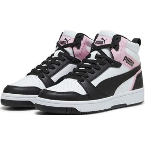 Sneaker »REBOUND V6« PUMA White-PUMA Black-Pink Lilac  38,5