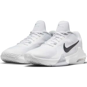 Nike Sneaker »Air Max Impact 4« white/black  40