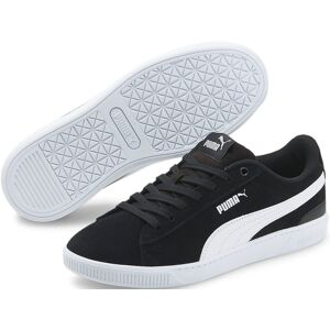 Sneaker »VIKKY V3« Puma Black-Puma White-Puma White-Puma Silver  41