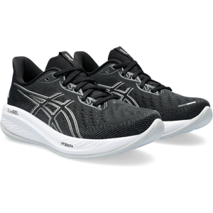 Asics Laufschuh »GEL-CUMULUS 26« schwarz-weiss  43,5