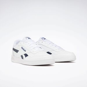 Reebok Classic Sneaker »COURT ADVANCE« weiss-navy  37,5