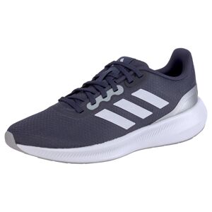 Adidas Performance Laufschuh »RUNFALCON 3« SHANAV/PULMIN/SILVMT  40