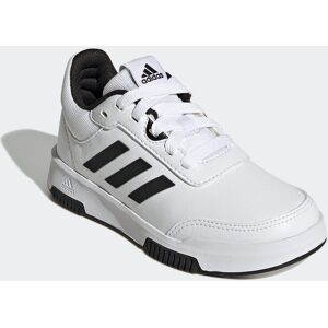 Adidas Sportswear Sneaker »TENSAUR SPORT TRAINING LACE« Cloud White / Core Black / Core Black  40