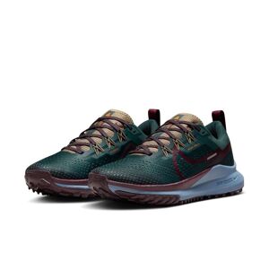 Nike Trailrunningschuh »Pegasus Trail 4« grün  36,5