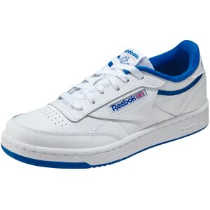 Reebok Classic Sneaker »CLUB C« weiss-blau  37