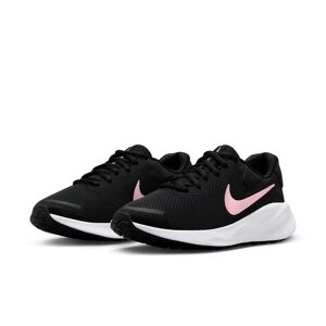 Nike Laufschuh »Revolution 7« schwarz-pink  42,5