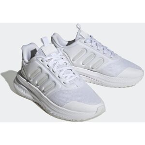 Adidas Sportswear Sneaker »X_PLRPHASE KIDS« Cloud White / Cloud White / Core Black  40