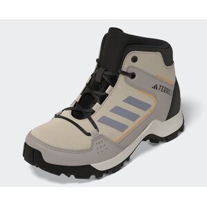 Adidas TERREX Wanderschuh »TERREX HYPERHIKER MID« Sand Strata / Silver Violet / Acid Orange  37