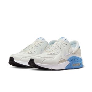 Nike Sportswear Sneaker »AIR MAX EXCEE« weiss-blau  37,5