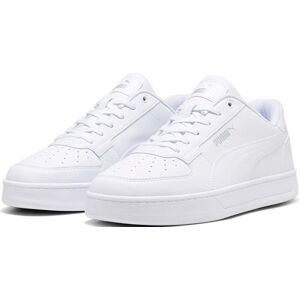 Sneaker »Puma Caven 2.0« PUMA White-PUMA Silver  41