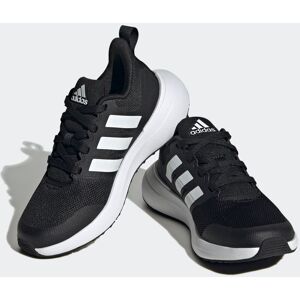 Adidas Sportswear Sneaker »FORTARUN 2.0 CLOUDFOAM LACE« Core Black / Cloud White / Core Black  32