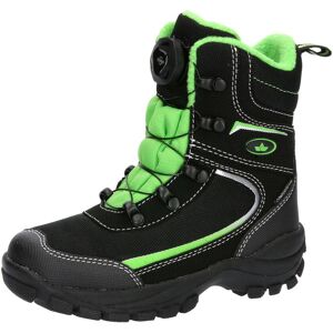 Lico Winterboots »Winterboot Eskil« schwarz  34