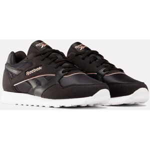 Reebok Classic Sneaker »ULTRA FLASH« schwarz  38