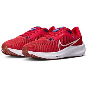 Nike Laufschuh »PEGASUS 40« rot  42,5