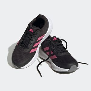 Adidas Sportswear Laufschuh »RUNFALCON 3 LACE« Core Black / Pulmag / Gresi  31
