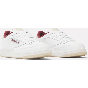 Reebok Classic Sneaker »CLUB C« weiss-rot  33