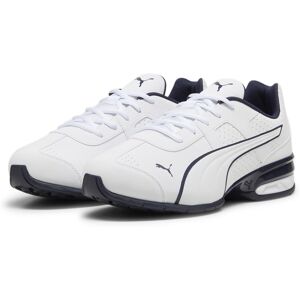 Sneaker »TAZON 7 EVO« PUMA White-PUMA Navy  47