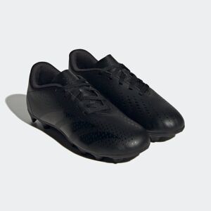 Adidas Performance Fussballschuh »PREDATOR ACCURACY.4 FXG« Core Black / Core Black / Cloud White  38,5