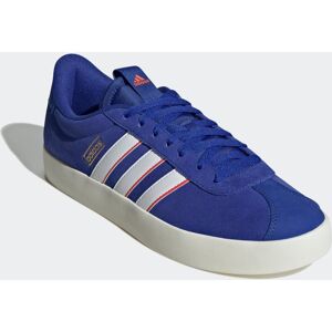 Sportswear Sneaker »VL COURT 3.0«, inspiriert vom Desing des adidas samba SELUBL/FTWWHT/BRIRED  46,5