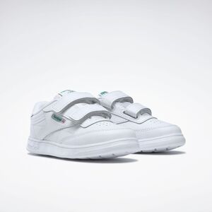 Reebok Classic Sneaker »CLUB C«, mit Klettverschluss weiss  24