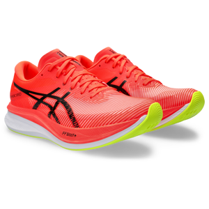 Asics Laufschuh »MAGIC SPEED 3« koralle  42,5