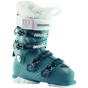 Rossignol Alltrack 80, Skischuhe, Damen, Sky Blue