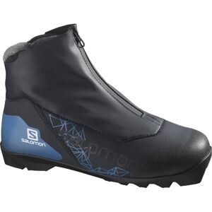 Salomon Vitane Prolink, Langlaufschuhe, Damen, schwarz/blau