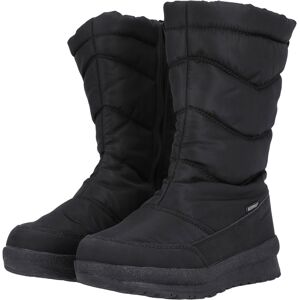 WHISTLER Winterboots »WHW234153«, Warmfutter schwarz Größe 40