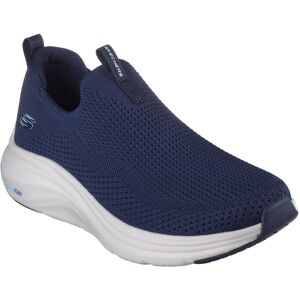 Skechers Slip-On Sneaker »VAPOR FOAM-TRUE CLASSIC«, Barfussschuh,... navy Größe 38