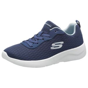 Skechers Sneaker »Dynamight 2.0 - Eye to Eye«, mit Memory Foam,... navy Größe 36