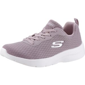 Skechers Sneaker »Dynamight 2.0 - Eye to Eye«, mit Memory Foam,... flieder Größe 41