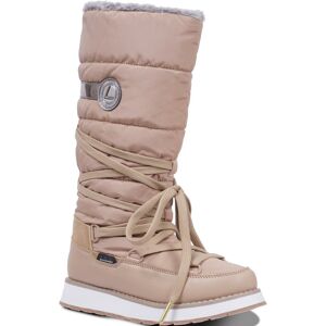 Luhta Winterboots »TAHTOVA MS«, Warmfutter sand Größe 38