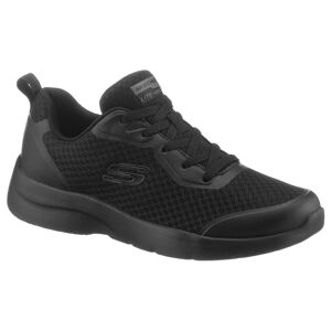 Skechers Sneaker »DYNAMIGHT 2.0«, mit Skechers Memory Foam, Freizeitschuh,... schwarz Größe 36