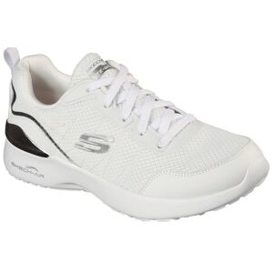 Skechers Sneaker »SKECH-AIR DYNAMIGHT«, mit Metallic-Details, Freizeitschuh,... weiss Größe 37