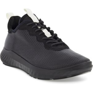 Ecco Sneaker »ATH-1FW«, in sportivem Look schwarz Größe 35