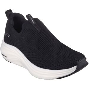 Skechers Slip-On Sneaker »VAPOR FOAM-TRUE CLASSIC«, Barfussschuh,... schwarz Größe 40