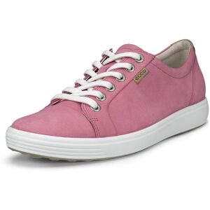 Ecco Sneaker »SOFT 7 W« beere Größe 36