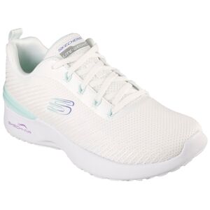 Skechers Sneaker »SKECH-AIR DYNAMIGHT LUMINOSITY«, mit Memory Foam... weiss-mint Größe 35