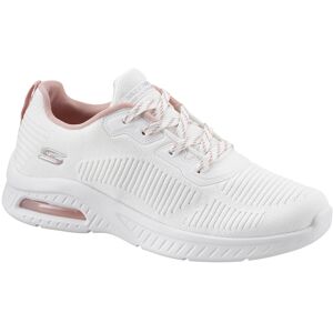 Skechers Sneaker »BOBS SQUAD CHAOS AIR«, mit gepolstertem Schaftrand,... offwhite Größe 41