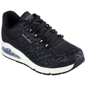 Skechers Sneaker »UNO 2 - IN-KAT-NEATO«, mit Skech-Air-Luftkammernsohle,... schwarz Größe 38