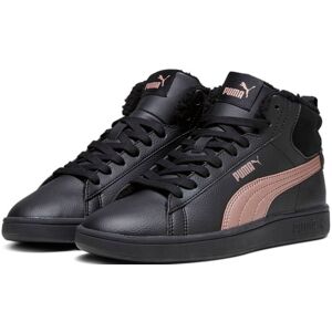 Sneaker »SMASH 3.0 MID WTR« PUMA Black-Rose Gold Größe 40